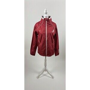 University Of Alabama Nike Storm Fit Jacket Size Med READ DESCRIPTION